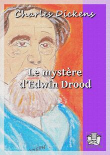 Le mystère d Edwin Drood
