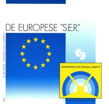 DE EUROPESE S.E.R.