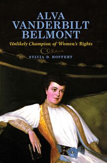 Alva Vanderbilt Belmont