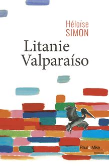 Litanie Valparaíso