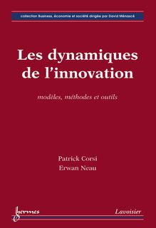  Les dynamiques de l’innovation