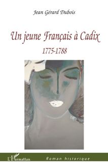 Un jeune Français à Cadix