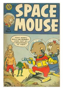 Space Mouse 04 -fixed