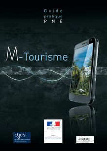 Guide pratique PME - Le M-tourisme