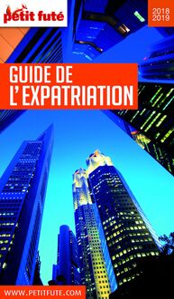 GUIDE DE L EXPATRIATION 2019 Petit Futé