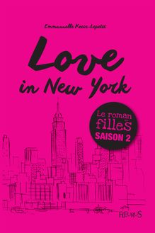 Love in New York