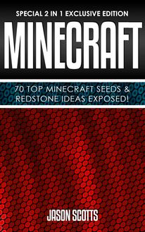 Minecraft : 70 Top Minecraft Seeds & Redstone Ideas Exposed!