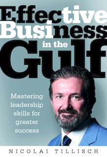 Effective Business in the Gulf : Mastering Leadership Skills for Greater Success