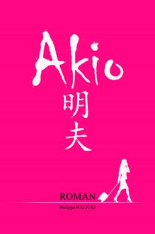 Akio - Version 135 pages gratuites.