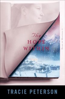 Hope Within (Heirs of Montana Book #4)