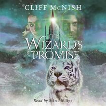 The Wizard s Promise (The Doomspell Trilogy Book 3)