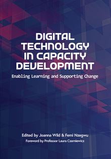 Digital Technology in Capacity Development