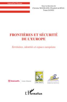 Frontières et sécurité de l Europe