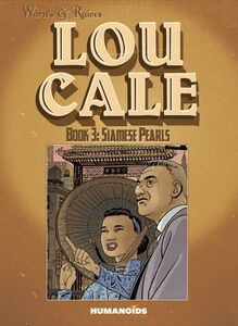 Lou Cale Vol.3 : Siamese Pearls
