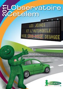 Observatoire Cetelem de l Automobile 2011 - Accueil - BNP Paribas ...