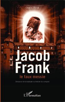 Jacob Frank le faux messie