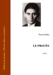 Kafka le proces