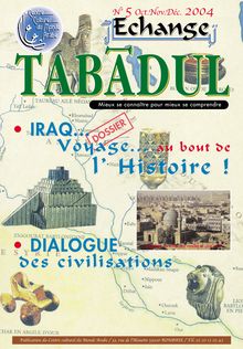 Iraq... Voyage...Au bout de  l&#39;Histoire