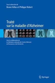 Traité sur la maladie d Alzheimer
