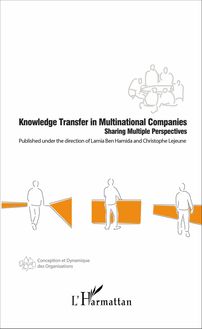 Knowledge Transfer in Multinational Companies