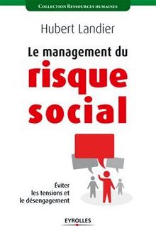 Le management du risque social