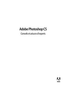 Cours Adobe Photoshop