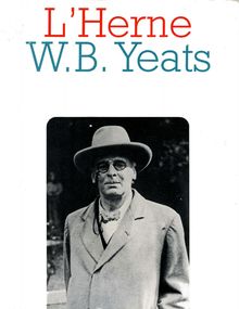 Cahier Yeats