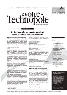 TECHNOPOLE N38-1