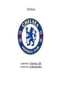 Le Chelsea Club