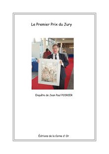 Les Aventures Singulières de René : "le Premier Prix du Jury"