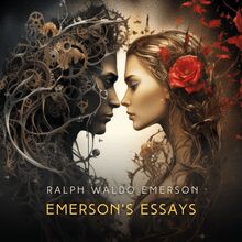 Emerson s Essays Volume 2
