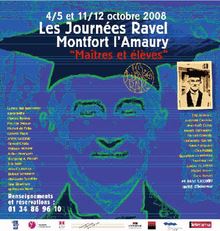 Untitled - Les journées Ravel de Montfort L'Amaury