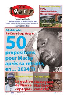 Tract du 25-10-2022