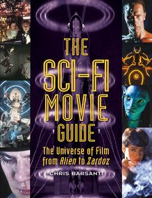 The Sci-Fi Movie Guide