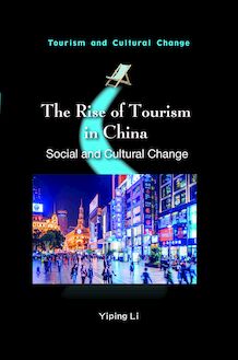 The Rise of Tourism in China