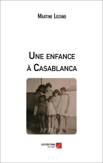 Une enfance à Casablanca
