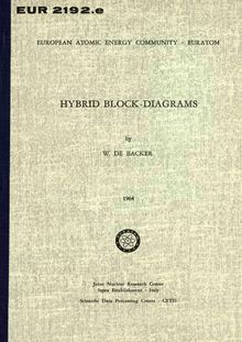 HYBRID BLOCK-DIAGRAMS