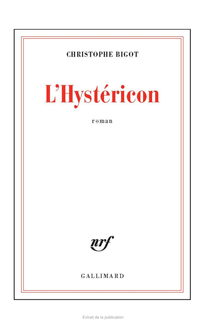 L’hystéricon