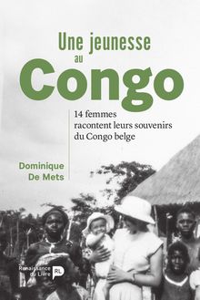 Une jeunesse au Congo