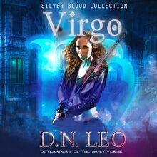 Virgo - Silver Blood Collection
