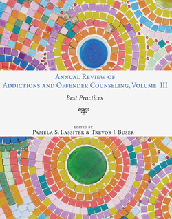 Annual Review of Addictions and Offender Counseling