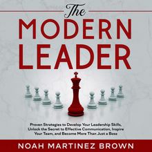 The Modern Leader