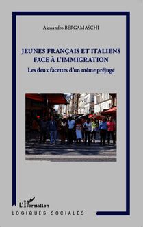 Jeunes français et italiens face à la l immigration