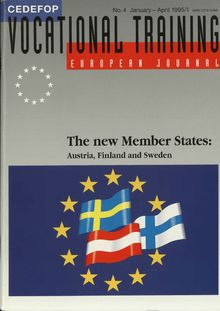 The new Member States