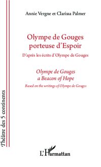 Olympe de Gouges porteuse d espoir