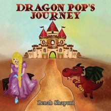 Dragon Pop  s Journey