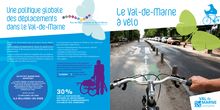 Le Val-de-Marne à vélo