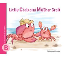 Little Crab and Mother Crab