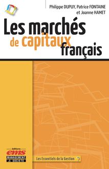 Les marchés de capitaux français