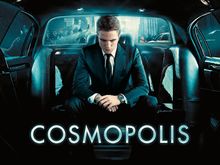 Cosmopolis - Dossier de presse